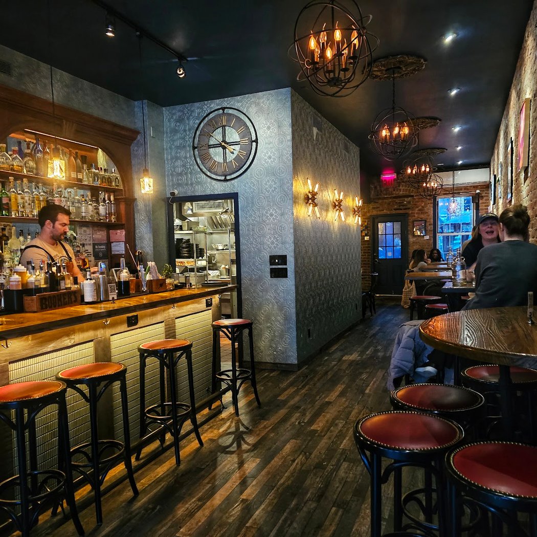 Bar Dalia 2